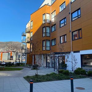 Nydelige Damsgardsveien, 3-Roms Moderne Leilighet!