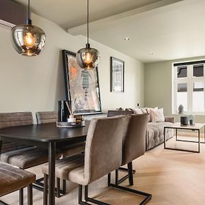 Bryggen // Floyen Living